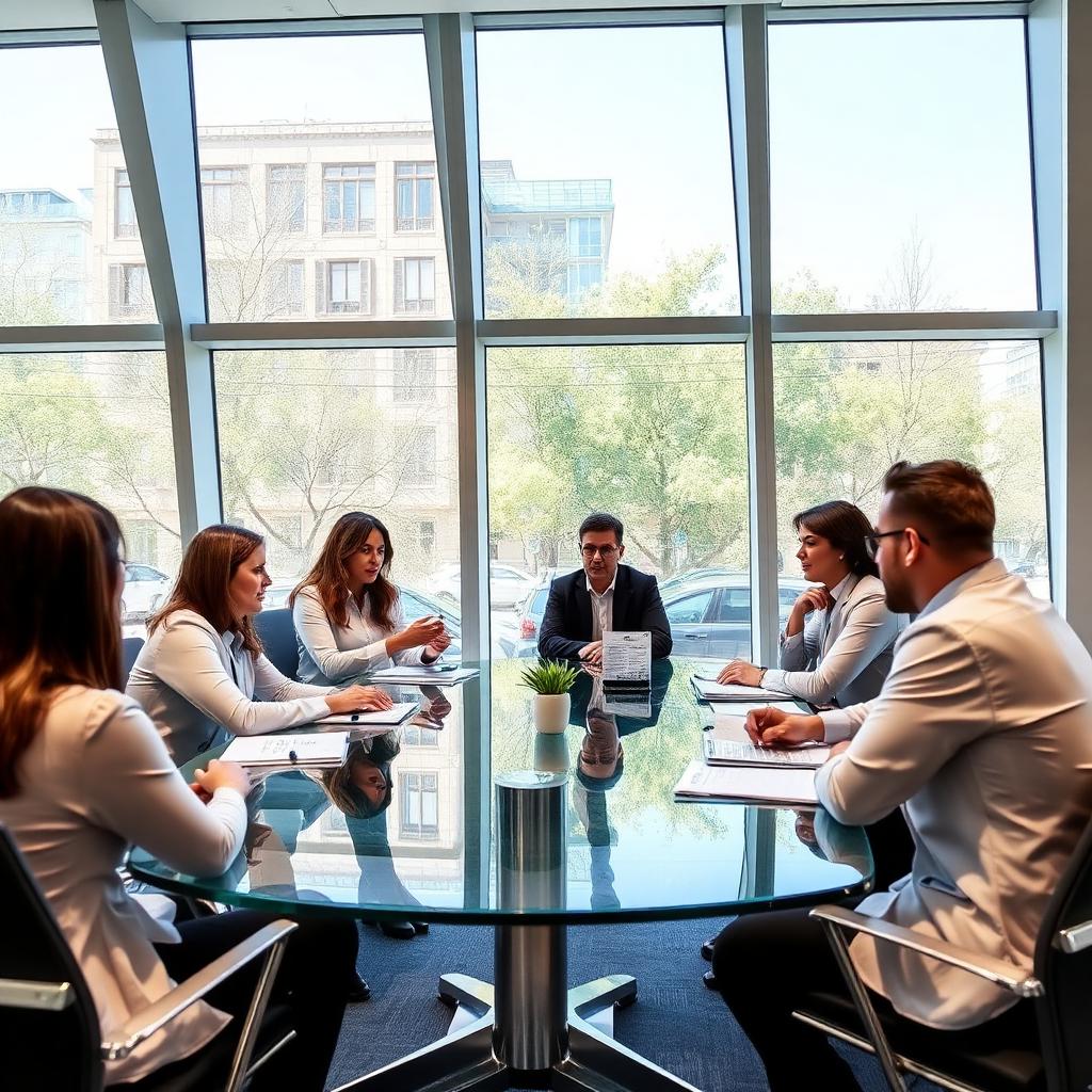 Executive Hub Madrid: educación ejecutiva con sello global