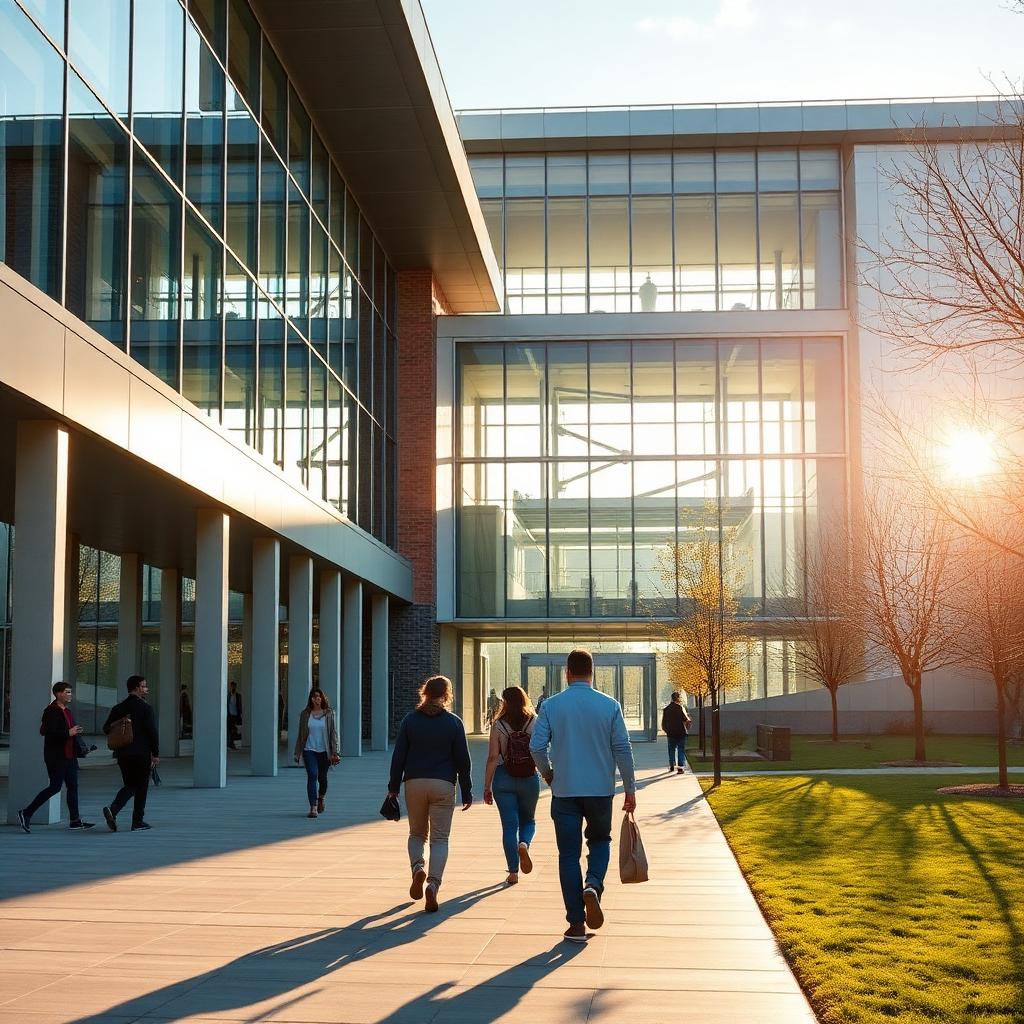 Universidad del Norte: de regional a referente nacional