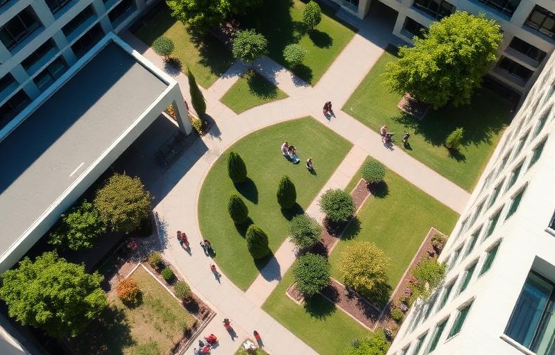 Eduforte abre nuevo campus en Tijuana