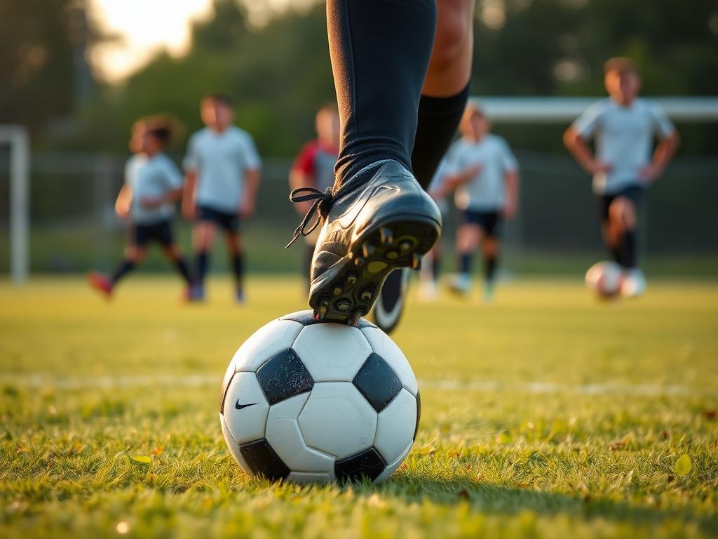 Academia y entrenamiento deportivo
