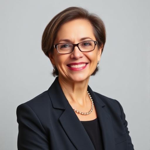 Dra. María Hernández