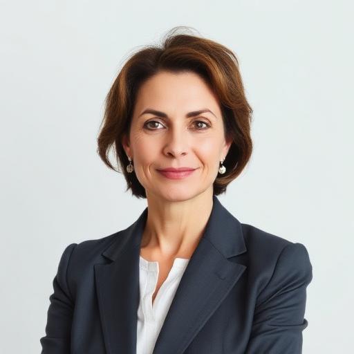 Sofía Romero